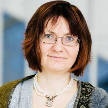 <p>Анча Баранова</p>