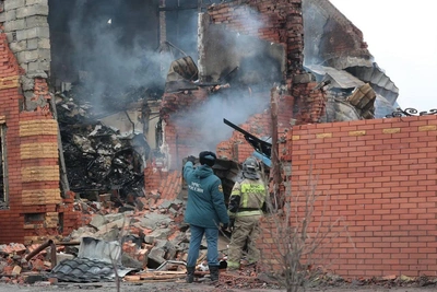 Губернатор пообещал «Деньги выделим» для Батайска