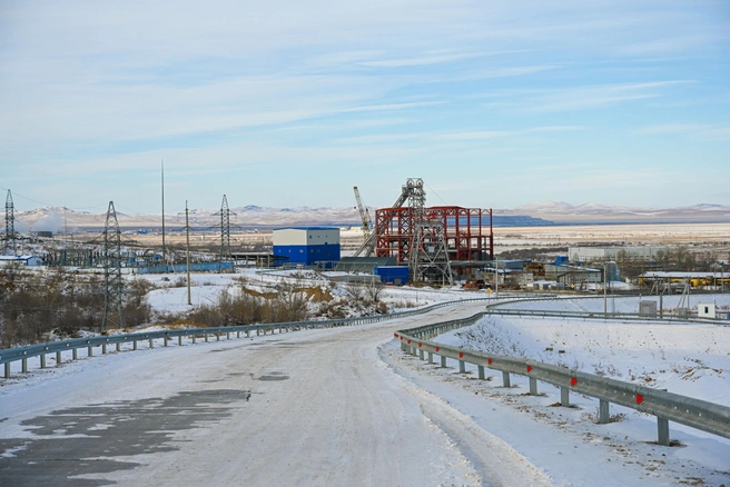 Сроки запуска рудника несколько раз сдвигали | Источник: nedra.rosatom.ru