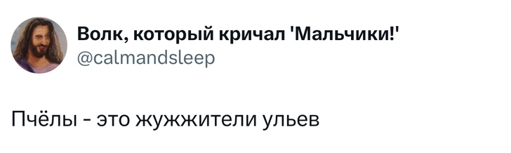 Источник: X (Twitter)