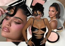 Мармелад в глазури: секретный бьюти-лайфхак визажиста Патрика Та, как добиться свежего румянца