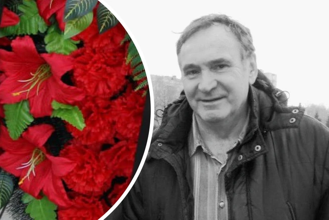 Экс-политик в мае отметил свой 71-й день рождения | Источник: Татьяна Спиридонова / MSK1.RU, Виктор Гужов / T.me