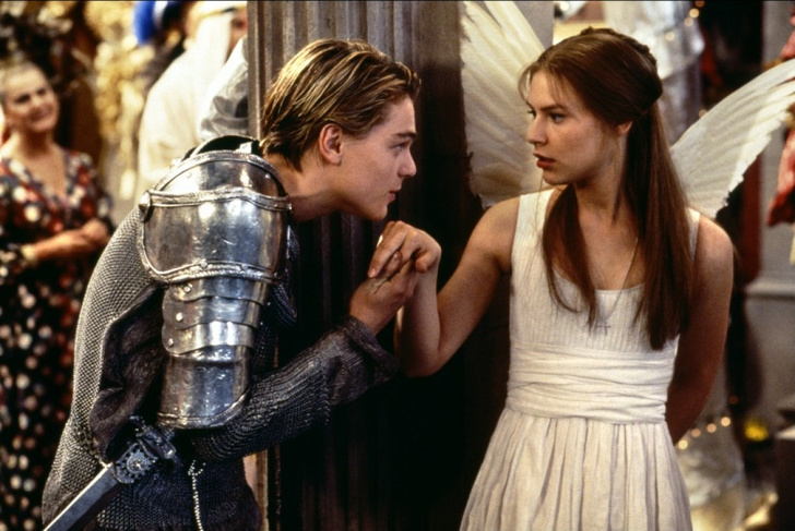 Почему «Ромео и Джульетта» — это совсем не романтичная история любви