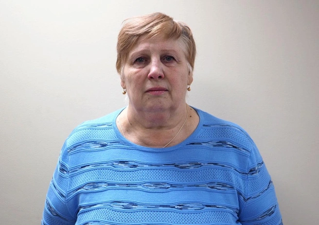 «Дотянуть до операции». Пенсионерка просит помощи в лечении | Источник: БФ «Долго и счастливо»