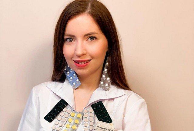 Екатерина Диденко вышла замуж: как изменилась жизнь «королевы сухого льда» (мы не узнали блогера)
