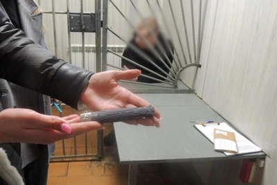 Обвиняемый в Вязниках ударил ножом ребенка во время игры