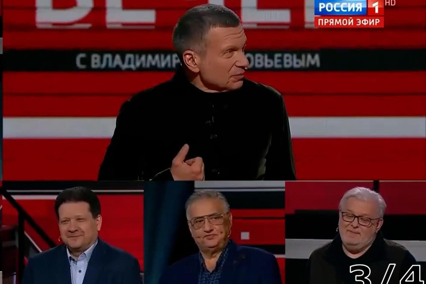 «Коробка передач»: если Трамп разрушит США — это же ж тоже неплохо