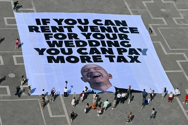 Источник: STEFANO RELLANDINI / AFP / Getty