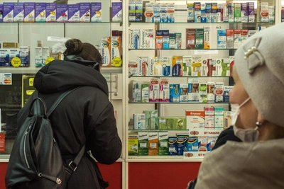 В тульских больницах есть Карбоплатин, аналоги не планируются