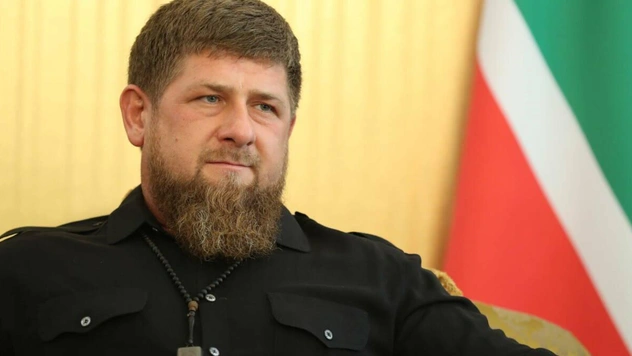 Рамзан Кадыров заявил, что просил освободить его от должности
