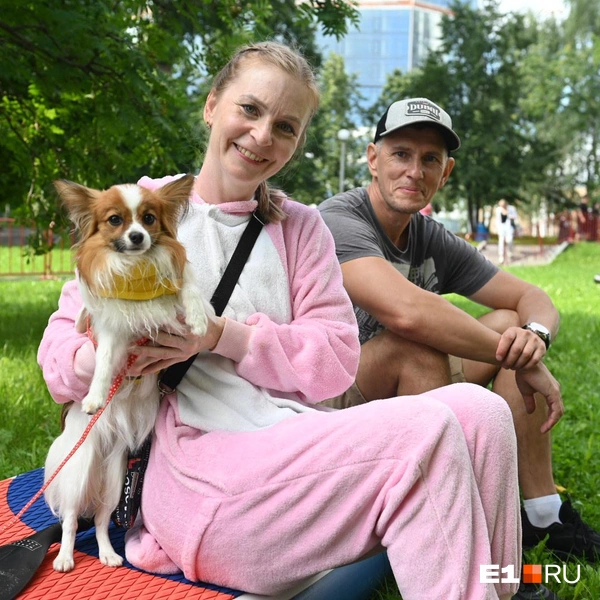 Источник: Дмитрий Емельянов / E1.RU