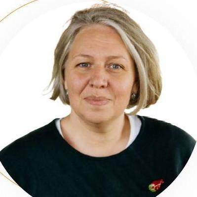 <p>Татьяна Волкова</p>