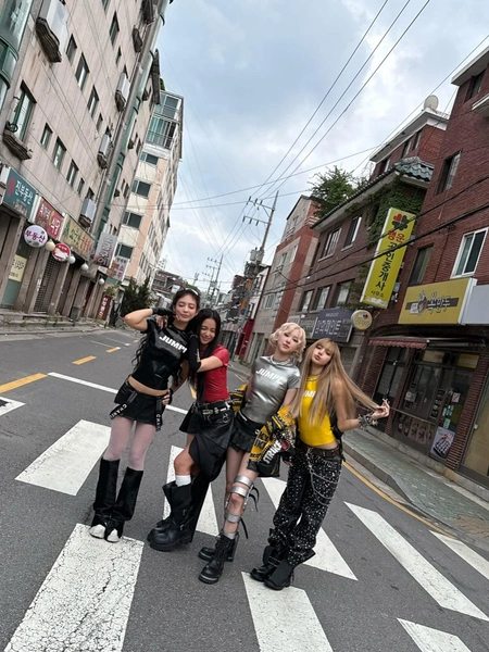 Источник: @jennierubyjane