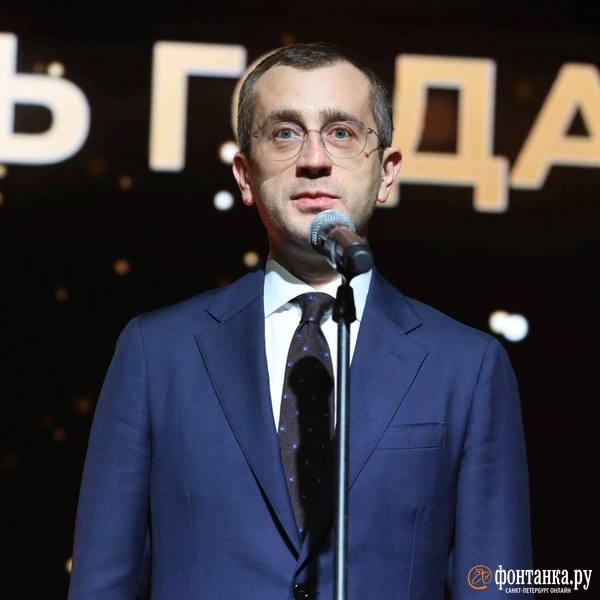 Источник: Валентин Егоршин / FONTANKA.RU