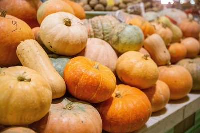 Winter Pumpkin Preserves: 6 Simple and Tasty Recipes