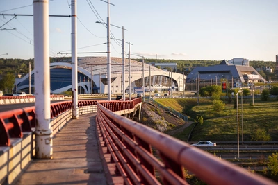 В Иркутске 24 апреля ожидаются пробки из-за концертов