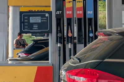 В Сочи 30 августа работают 52 АЗС, но бензин есть не везде