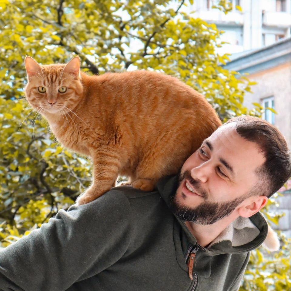 <p>Артем Дудкевич</p>