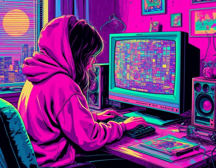 Источник: Шедеврум | theGirl