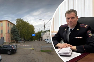 Новый начальник полиции назначен в Красноармейске