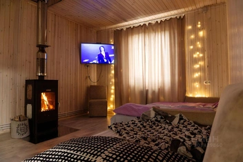 Дом очень светлый и приятный | Источник: cian.ru