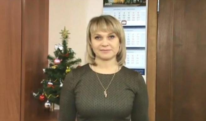 Следствие считает, что на полученные деньги Мирющенко покупала квартиры | Источник: «Администрация Куйбышевского района» / Vk.com