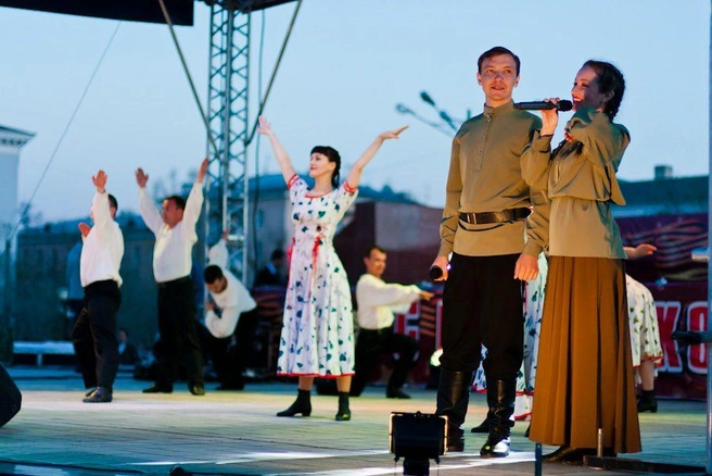 Источник: Ксения Зимина