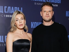 Жена Яглыча рассказала правду о драке между супругой «русского Серкана Болата» и его партнершей