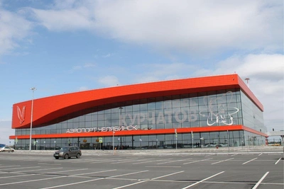 «Небо закрыли!»: рейс из Челябинска в Египет задержали на сутки