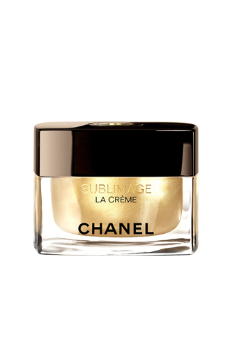 Самые дорогие косметические средства: Sublimage от Chanel