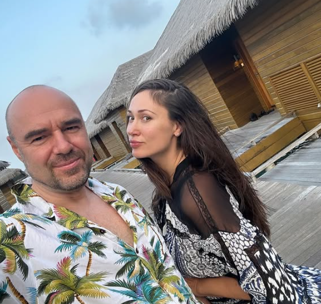 Елена до последнего надеялась, что Роман вернется к ней