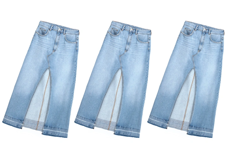 Юбка, Zara, 4 999 руб.