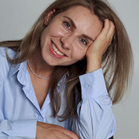Аватарка Елена Дробышева