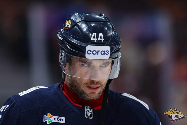 У Егора Яковлева опыт такой же  | Источник: metallurg.ru