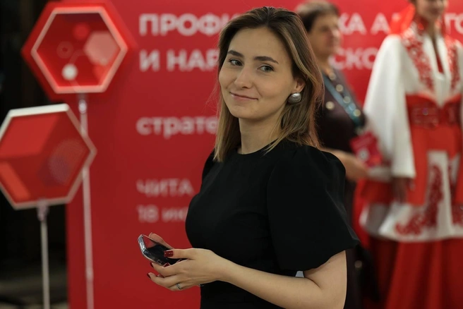 Источник: личный архив Валерии Пащенко 
