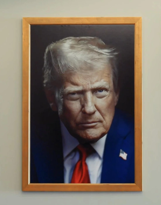 Источник: White House