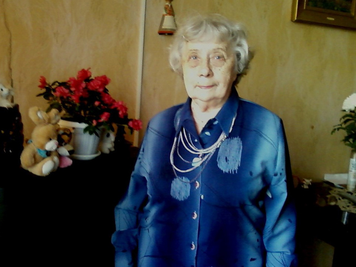 В гости к Малахову: как живет радиоведущая Тамара Кузина, которой исполнится 100 лет