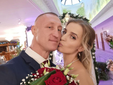 Жена бывшего Волочковой простила избившего ее мужа: «Надеюсь, Сергея выпустят из СИЗО»