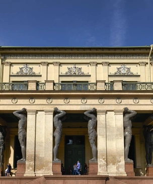 10 самых странных названий улиц Петербурга