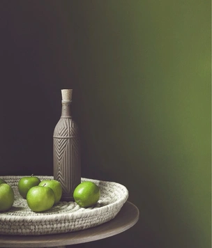 Культурное наследие: коллекция Green от Little Greene