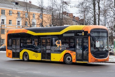 Что Ярославль получил от продажи троллейбусного депо