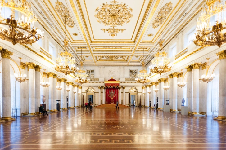 Источник: Anton_Ivanov/Shutterstock/Fotodom.ru