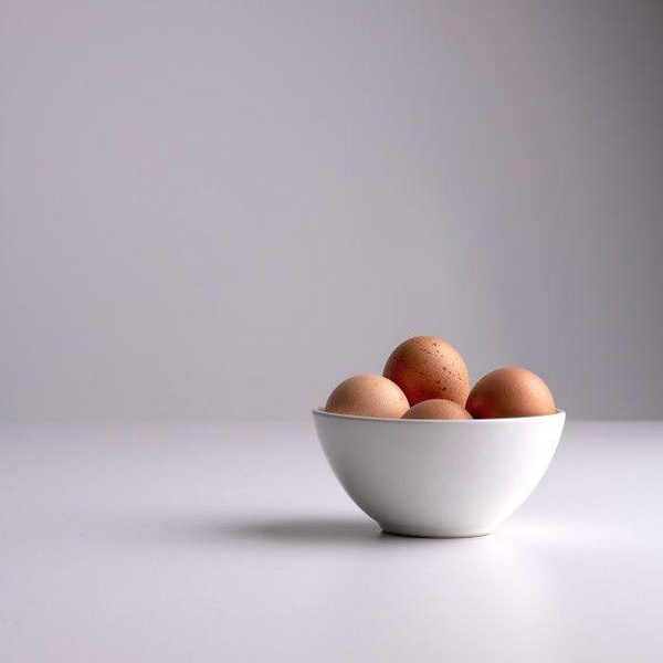 Ученые выяснили, где хранить яйца, чтобы они не потеряли витамины