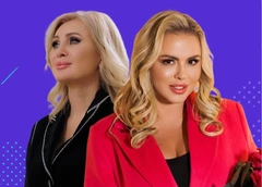 Вика Цыганова про медаль Семенович «За труды в культуре и искусстве»: «Зависти к Анне нет. Просто больно»