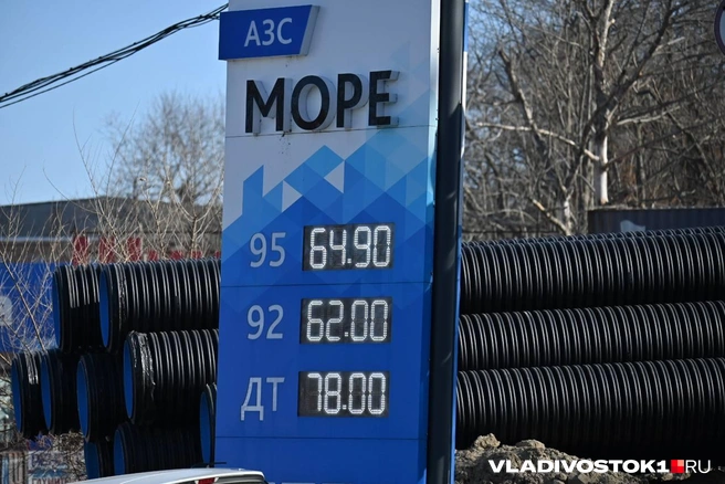 Источник: Елена Буйвол / VLADIVOSTOK1.RU