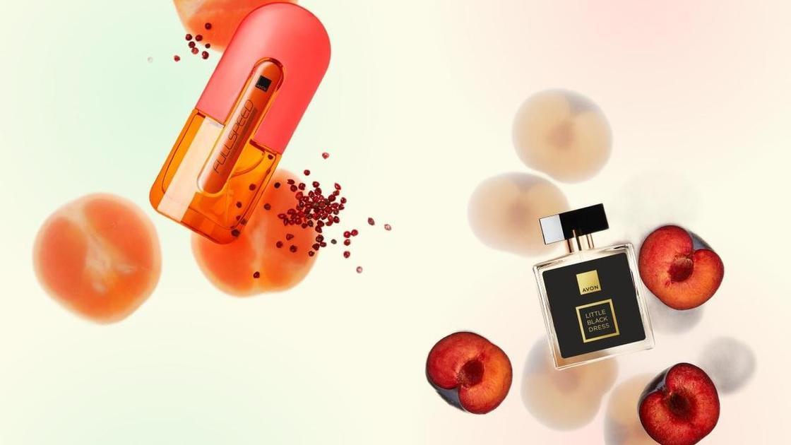 Гид по бьюти-трендам сезона осень–зима 2025 от экспертов AVON