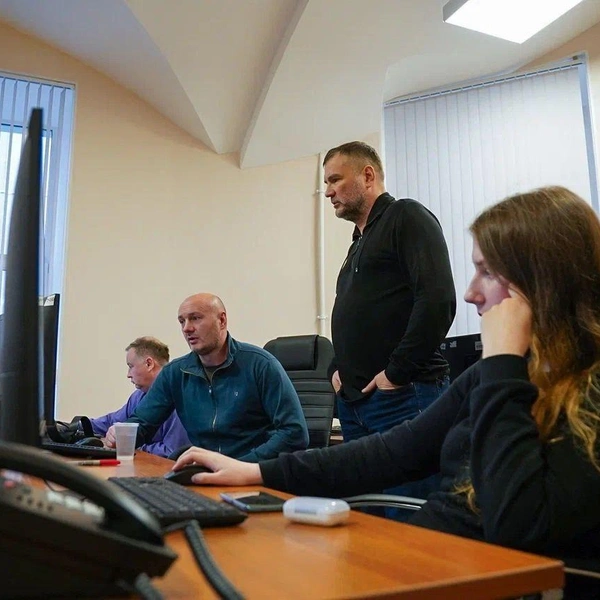 Источник: аппарат вице-губернатора Евгения Разумишкина