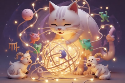 Астропрогноз на неделю с 22 по 28 декабря