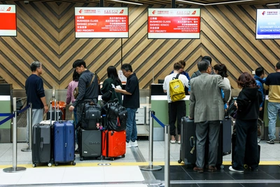 Массовые отмены рейсов в Волгограде после атаки дронов