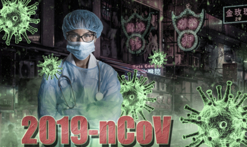 Фото №1 - Российские врачи рассказали, боятся ли они коронавируса и чем собираются его лечить